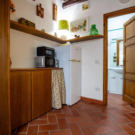 Il Caratello Borgo 6 公寓 *