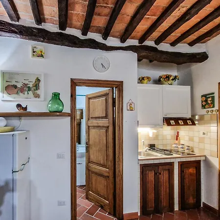 Il Caratello Borgo 6 * קאפוליברי