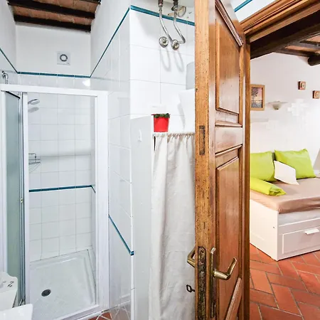 Il Caratello Borgo 6 Apartment Capoliveri (Isola d'Elba)