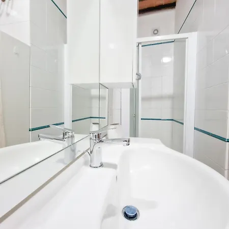 Apartment Il Caratello Borgo 6
