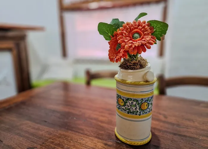 Il Caratello Borgo 6 קאפוליברי