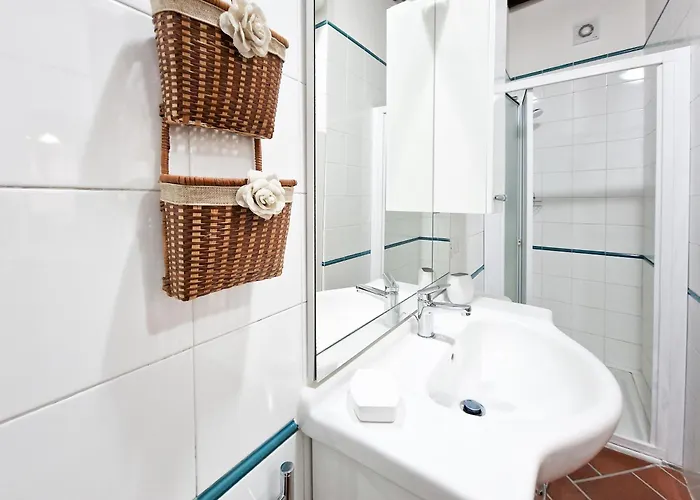 Il Caratello Borgo 6 קאפוליברי